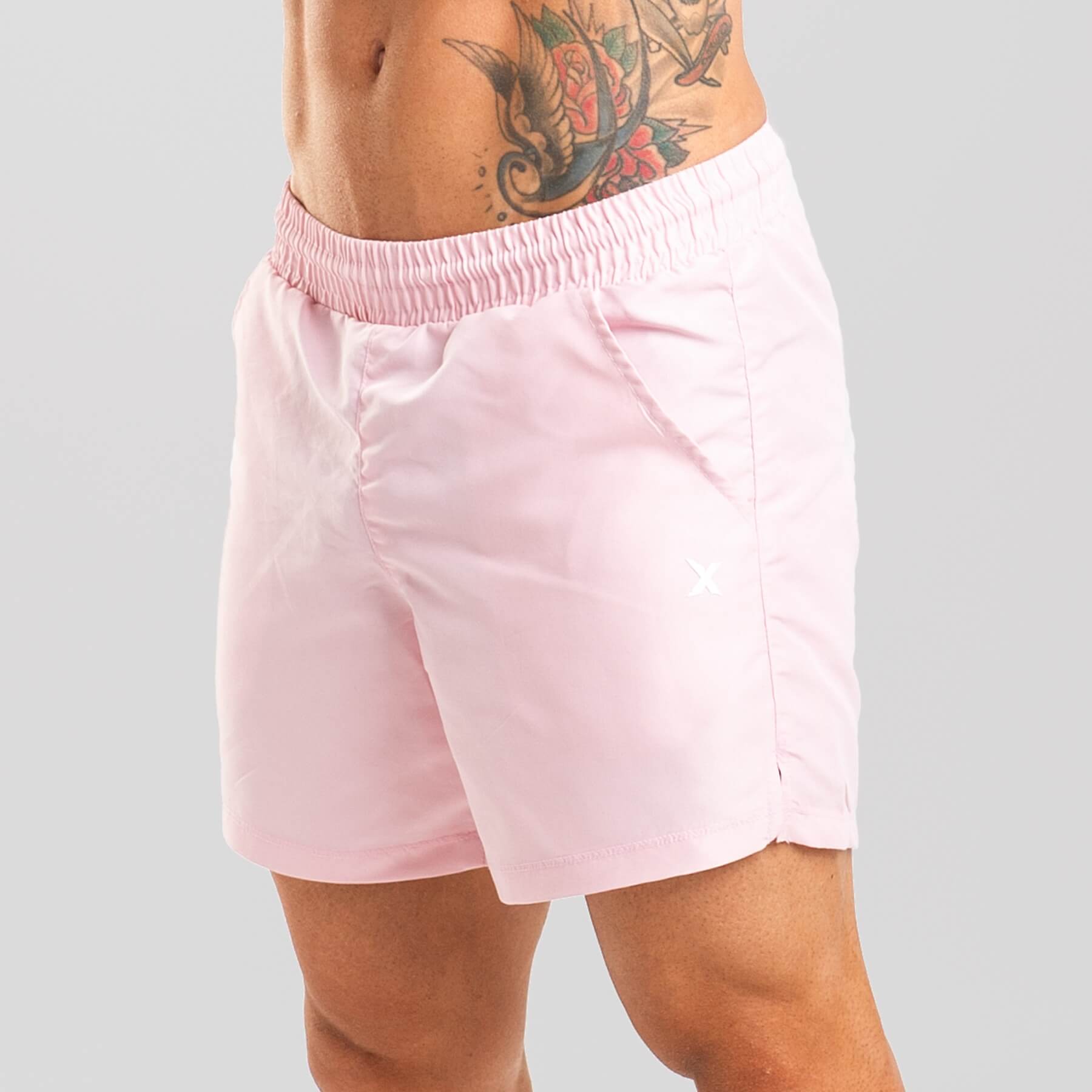 MNX-EXTRA-SHORTS-MIAMI-PINK