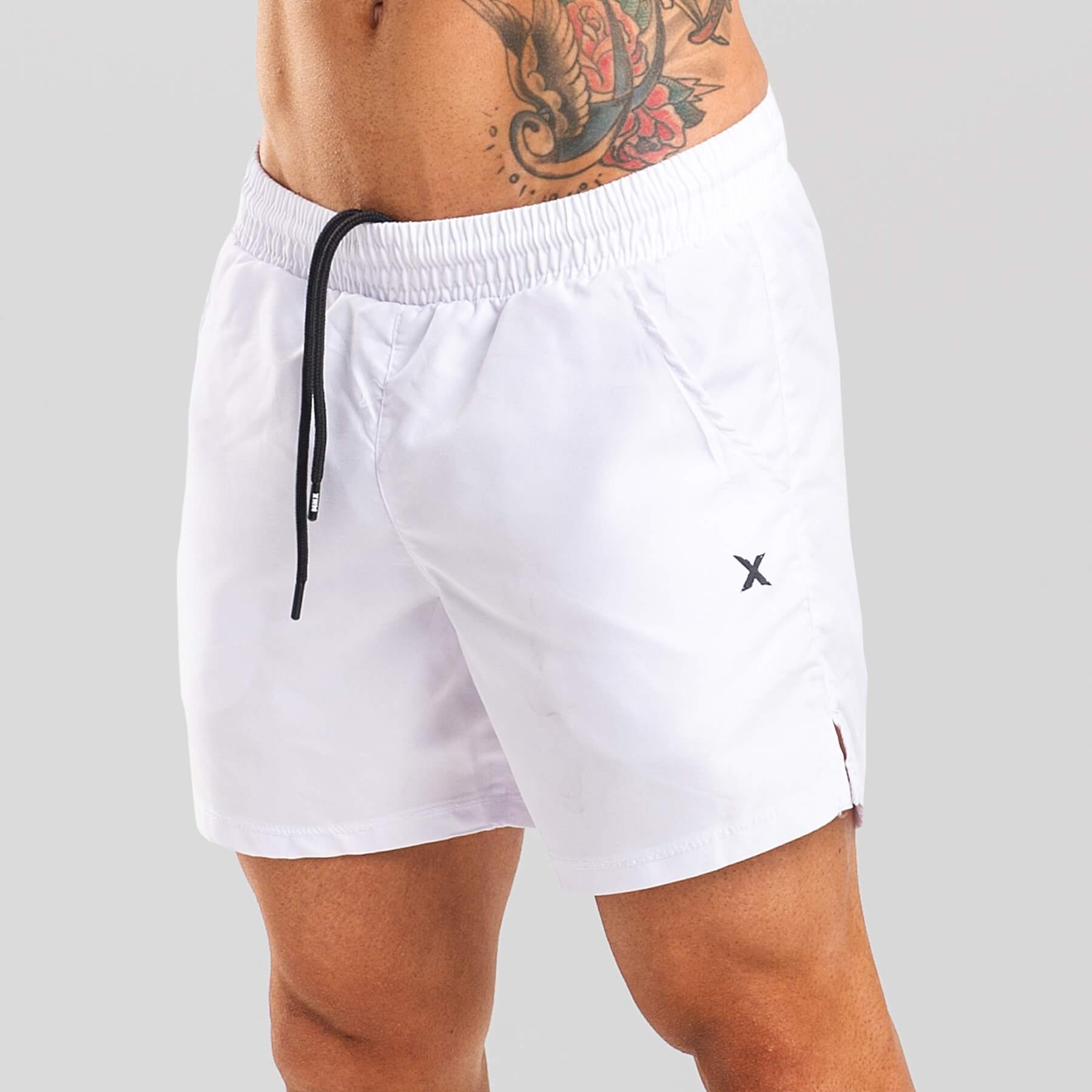 MNX-EXTRA-SHORTS-MIAMI-WHITE
