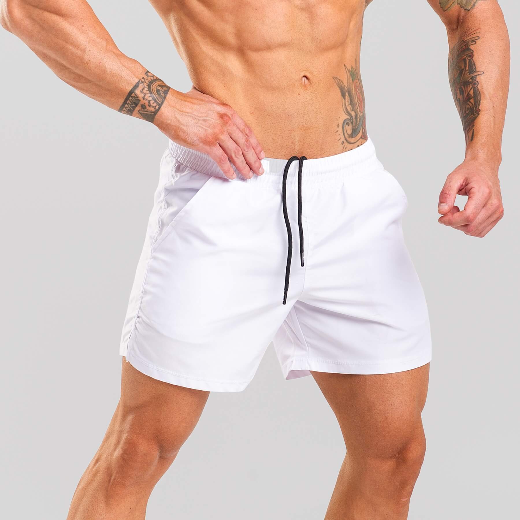 MNX-EXTRA-SHORTS-MIAMI-WHITE-1