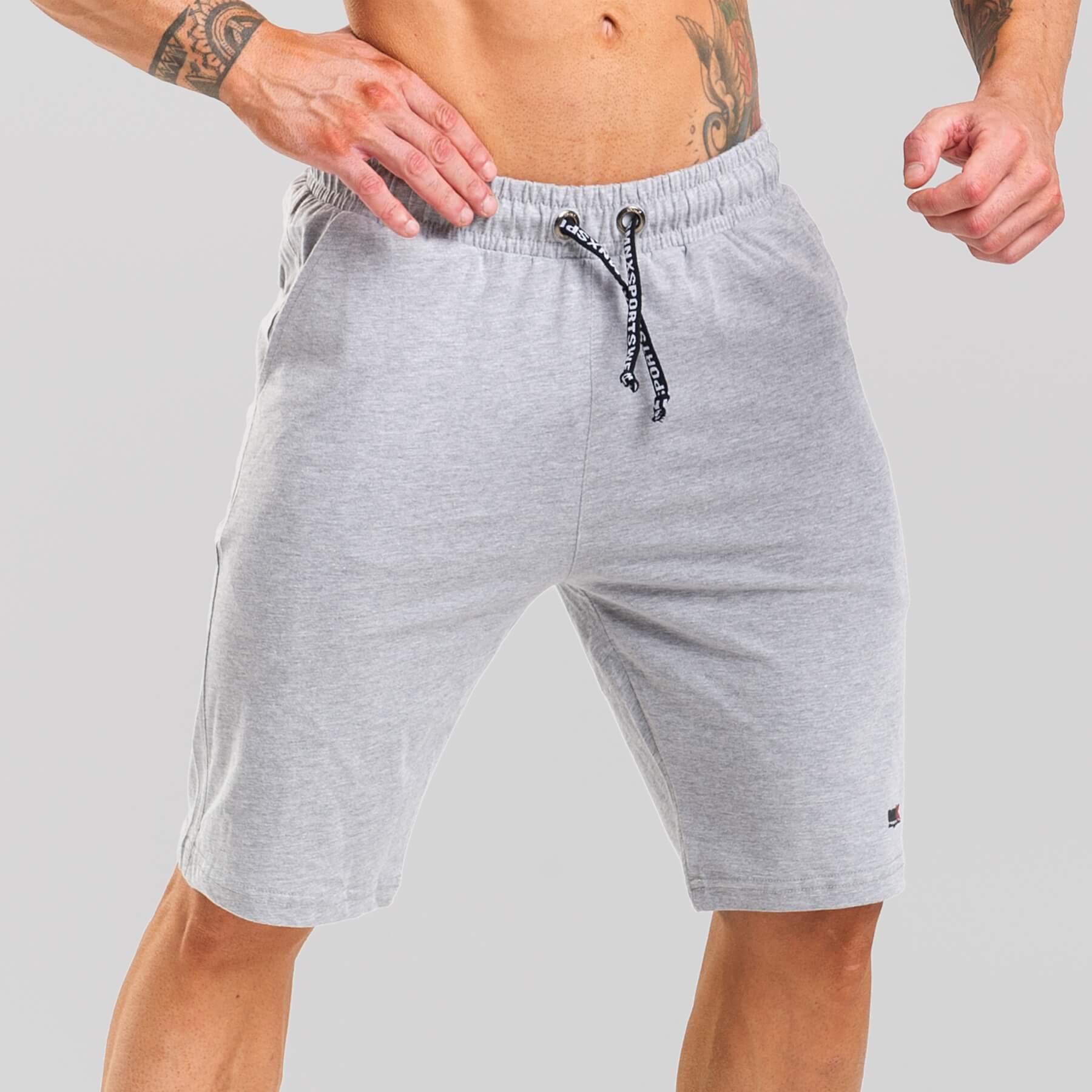 MNX-SHORTS-CLASSIC-02-GRAY