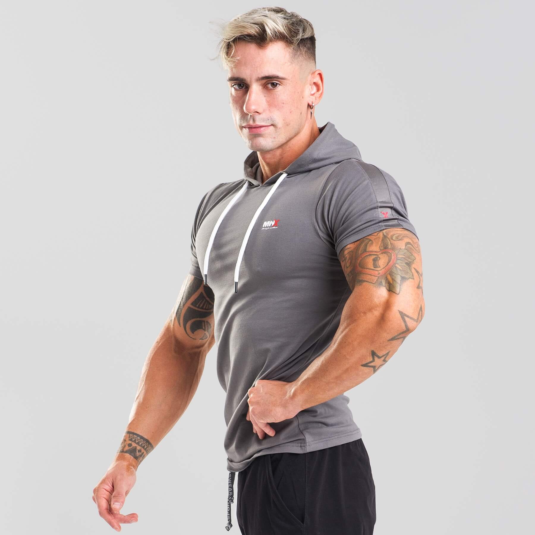 MNX-HOODED-TEE-GREY-2