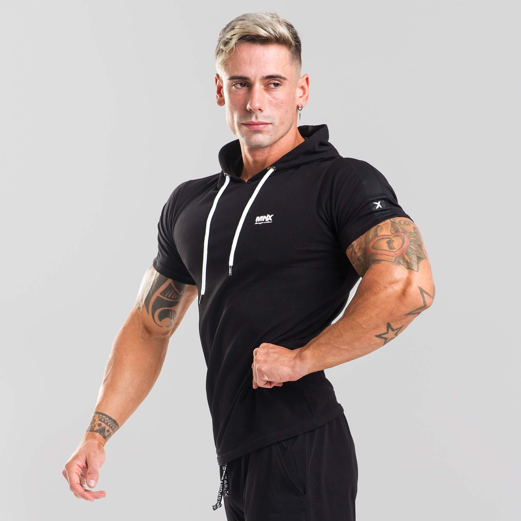 MNX-HOODED-TEE-BLACK-2