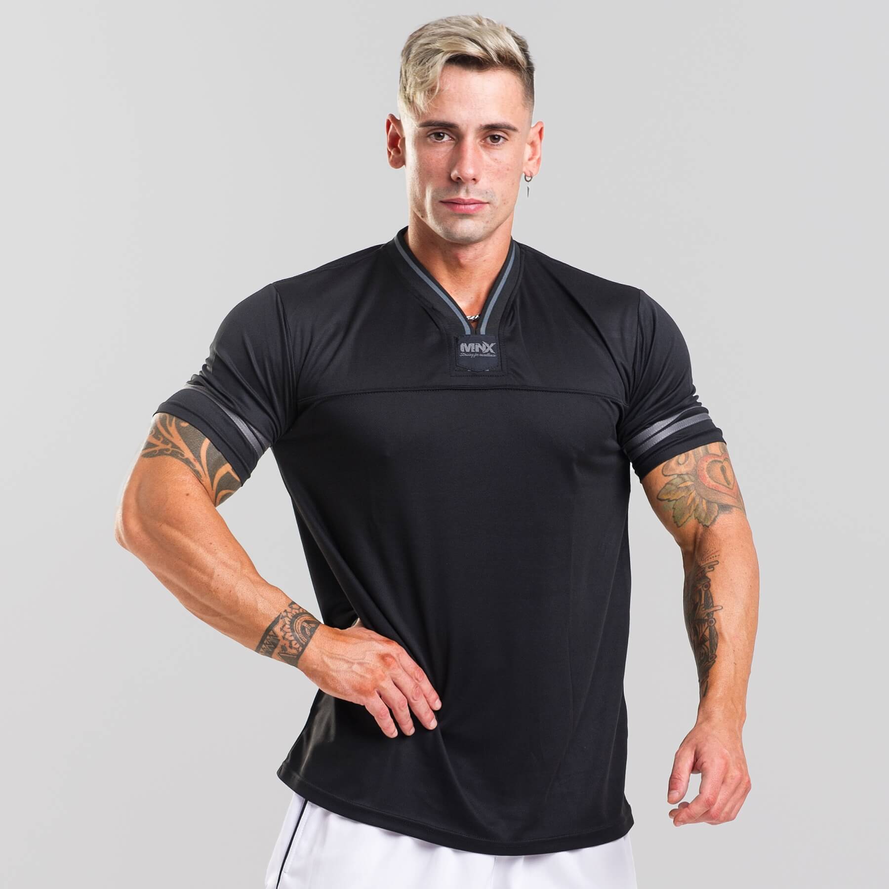MNX-JERSEY-T-SHIRT-BLACK
