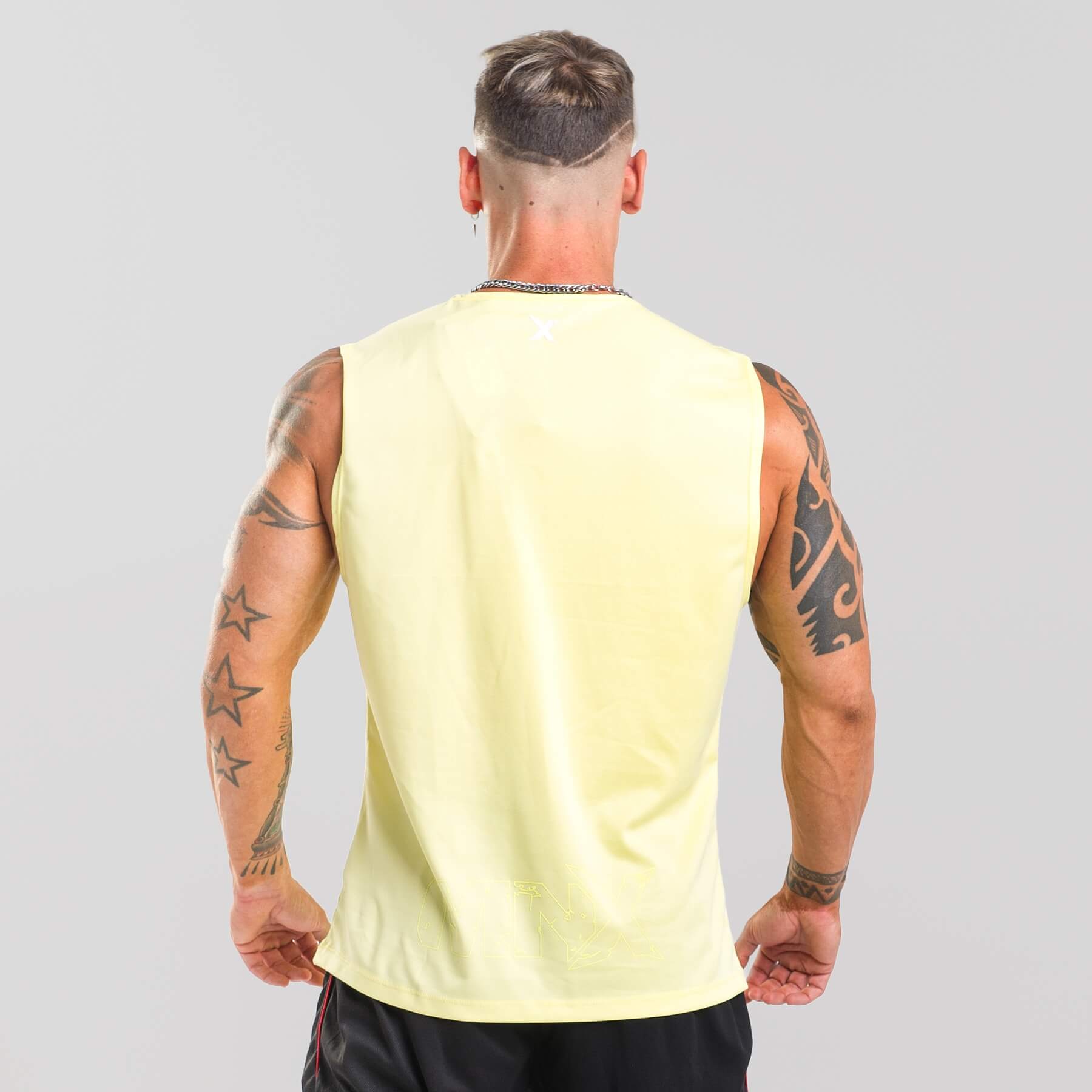 MNX-SL-MESH-TOP-YELLOW-1