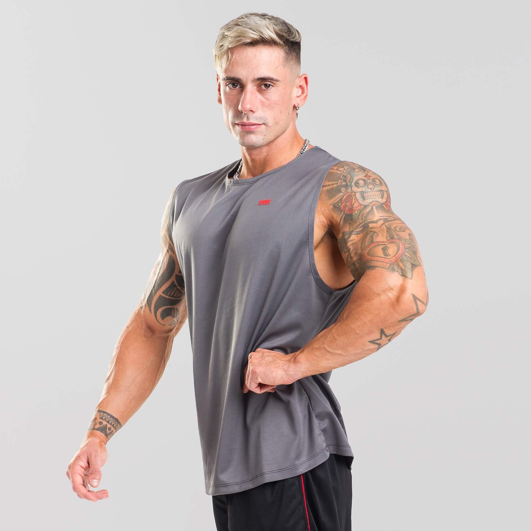 MNX-SL-MESH-TOP-GREY-2