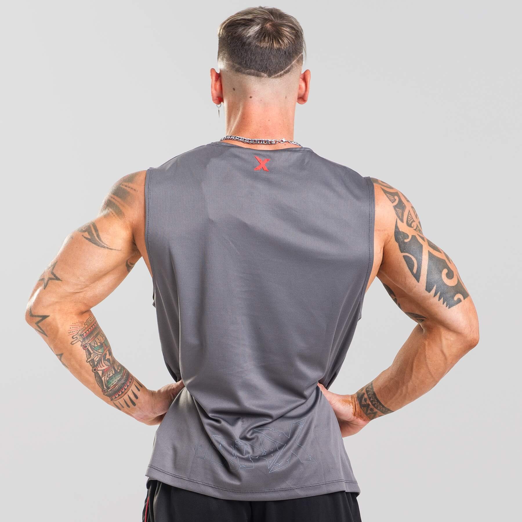 MNX-SL-MESH-TOP-GREY-1