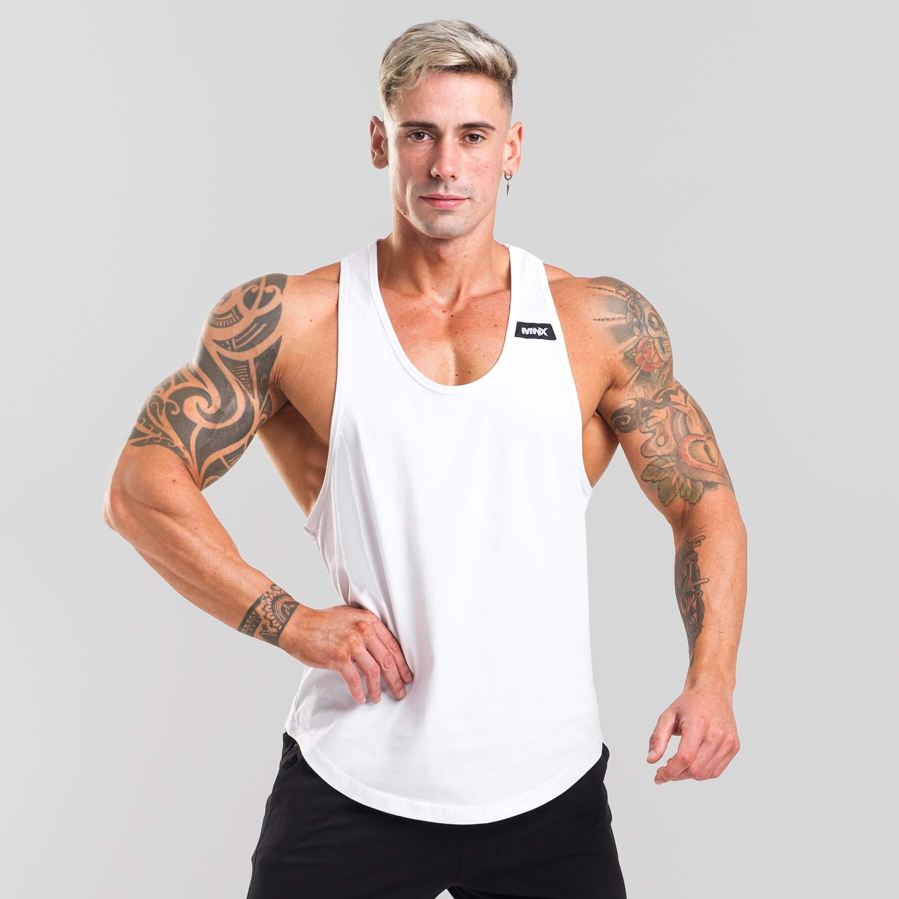 MNX-STRINGER-CLASSIC-02-WHITE