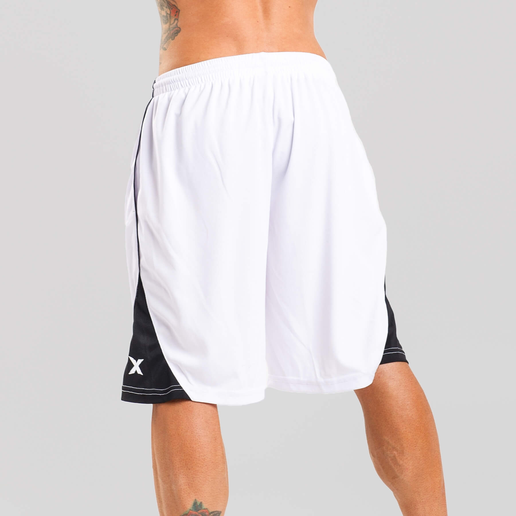 MNX-BASKETBALL-SHORTS-WHITE-1