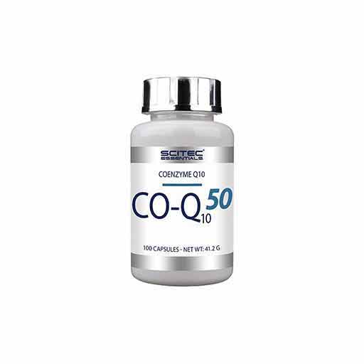 Co-Q10