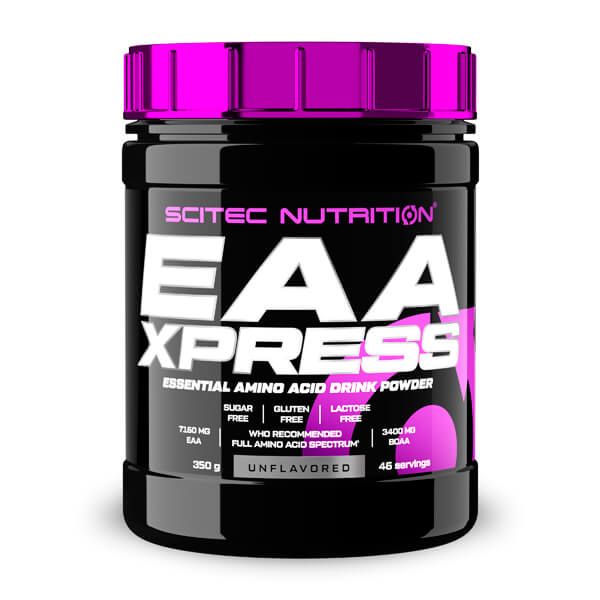 eaa-xpress