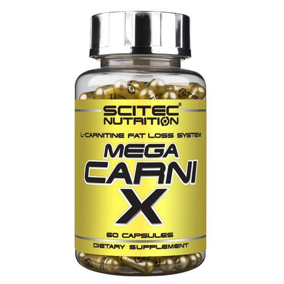 mega-carni-x-60-caps-carnitine