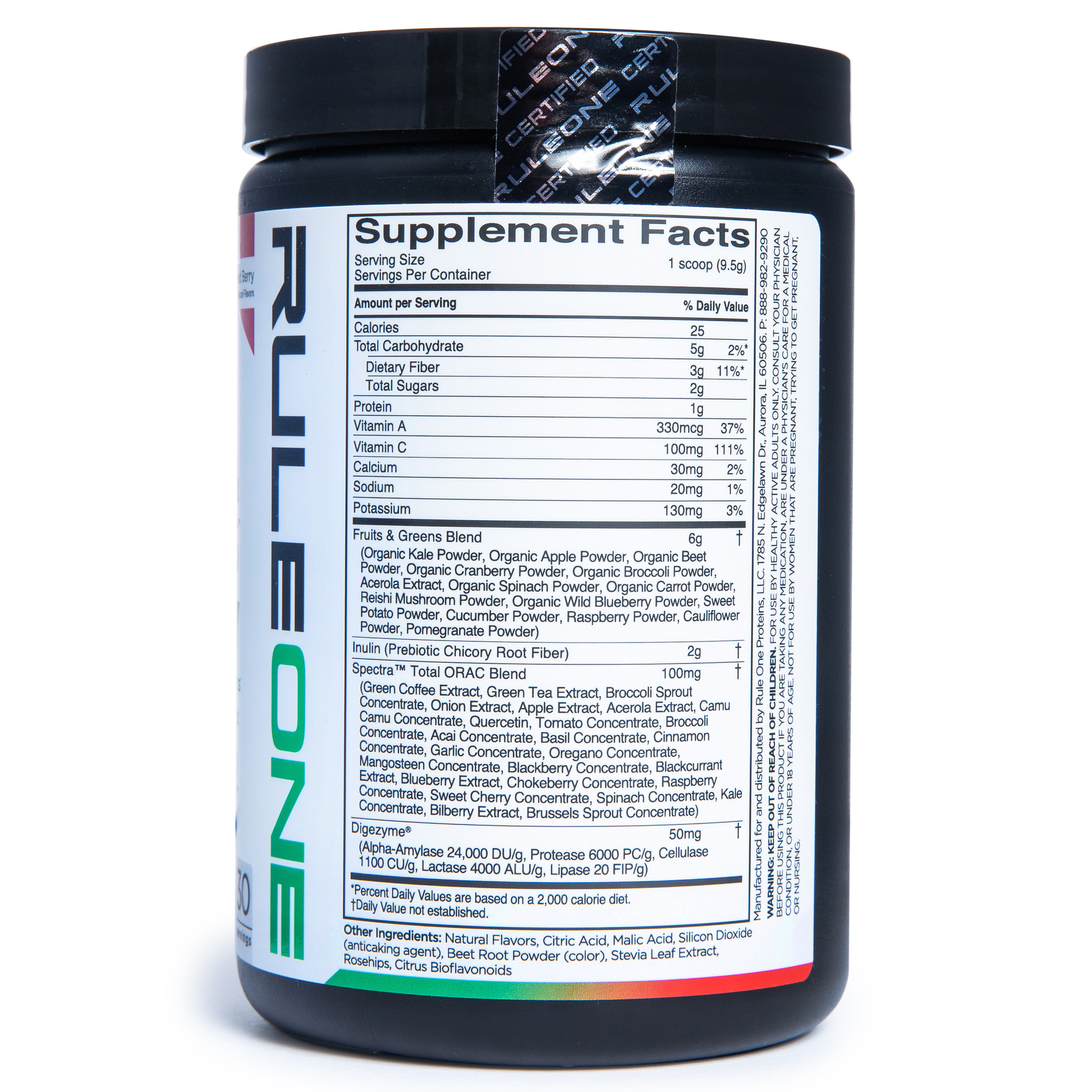 rule-1-fruits-greens-antioxidants