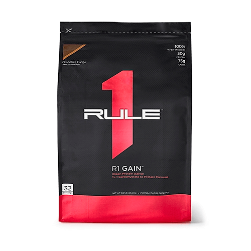r-gain