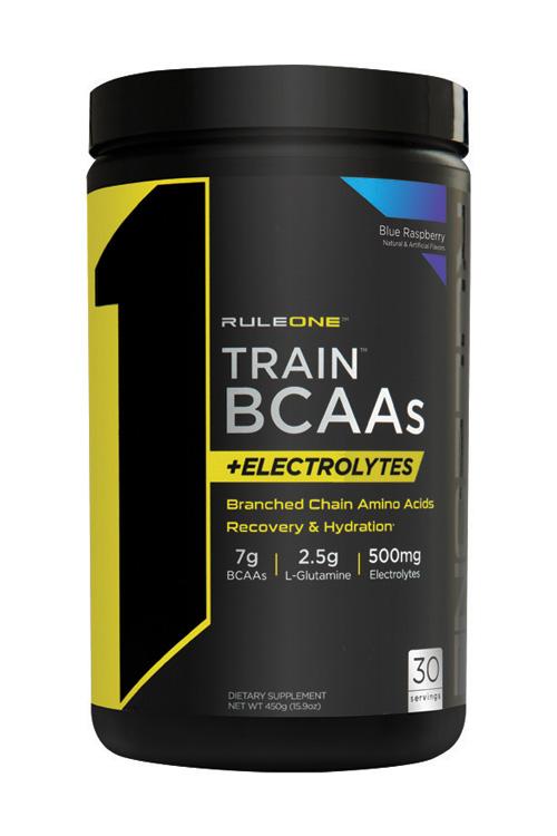 RU-TRAIN-BCAA