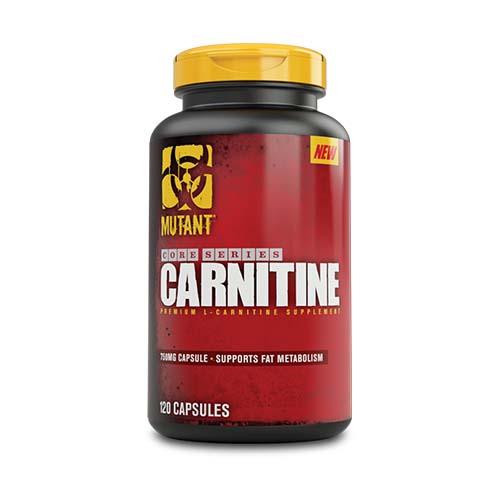 carnitine-mutant