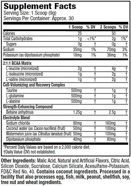 amino-muscletech-ingredientes