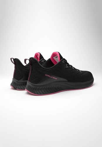 milton-training-shoes-black-fuchsia