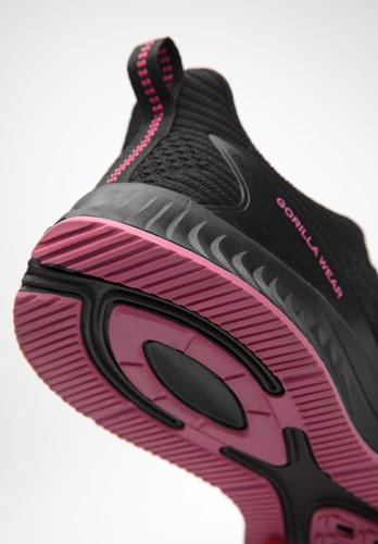 milton-training-shoes-black-fuchsia (4)
