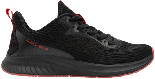 milton-training-shoes-black-red (7)