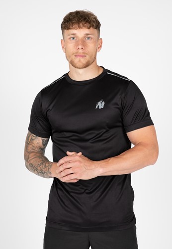 washington-t-shirt-black-s