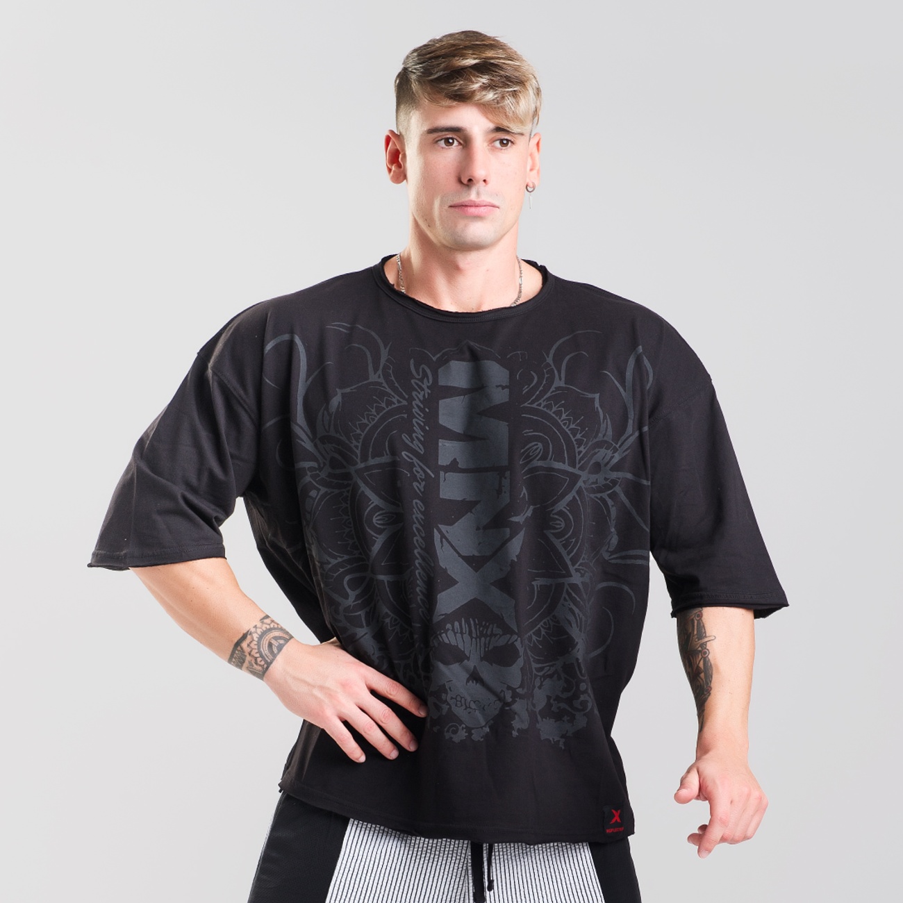 MNX-EXTRA-T-SHIRT-REFLECTION