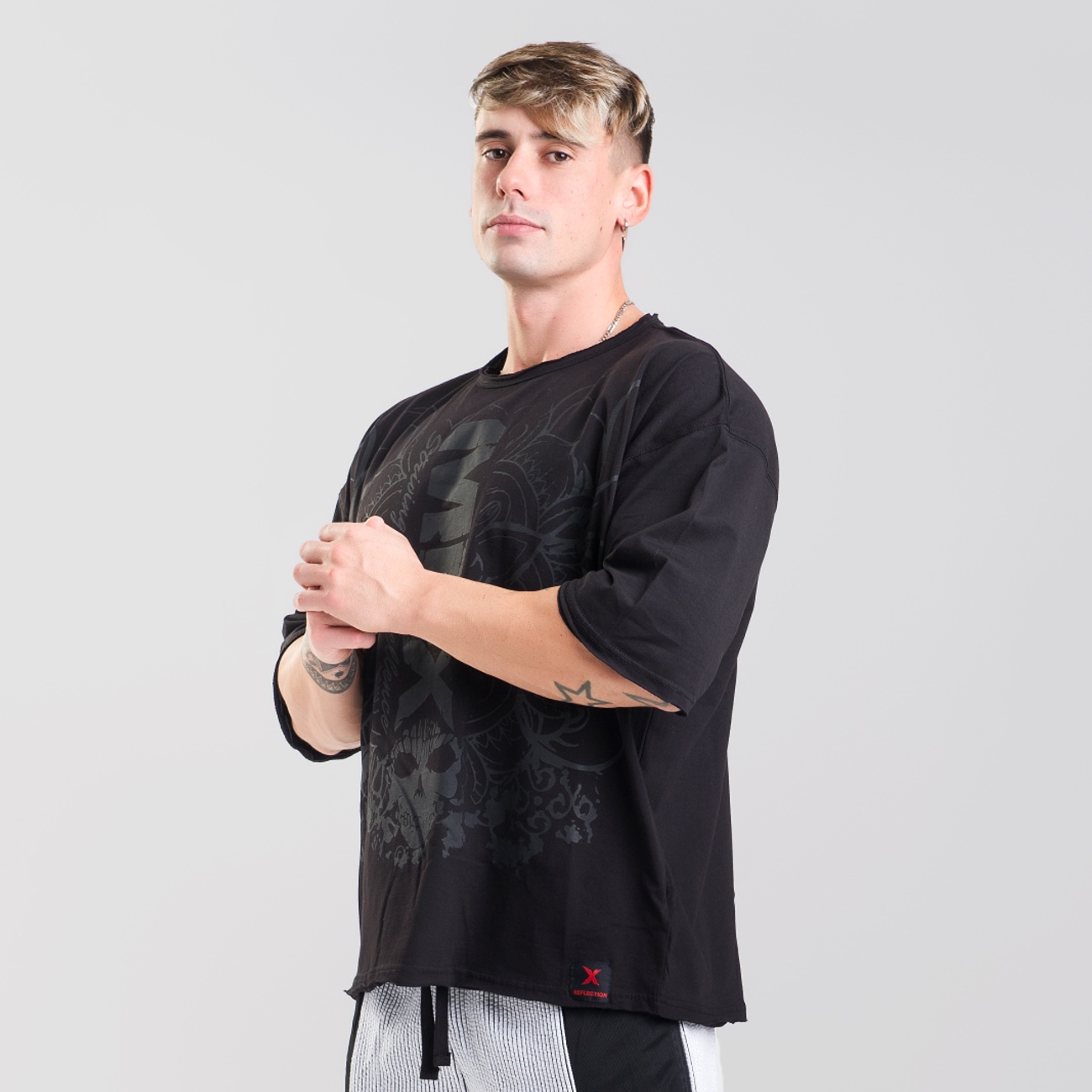 MNX-EXTRA-T-SHIRT-REFLECTION-1