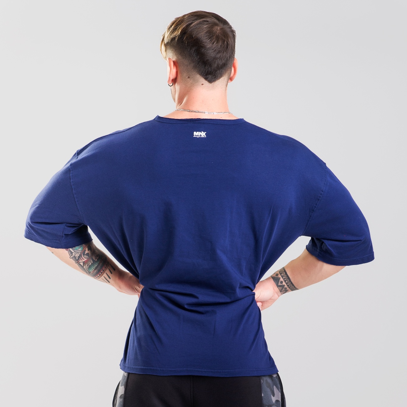 MNX-EXTRA-T-SHIRT-NAVY-2