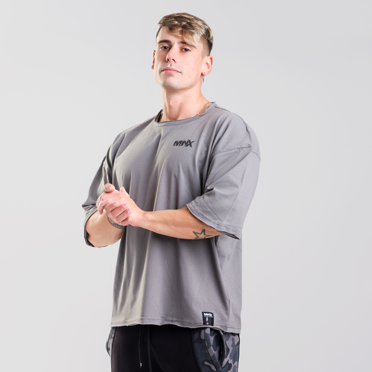MNX-EXTRA-HC-T-SHIRT-GREY-1