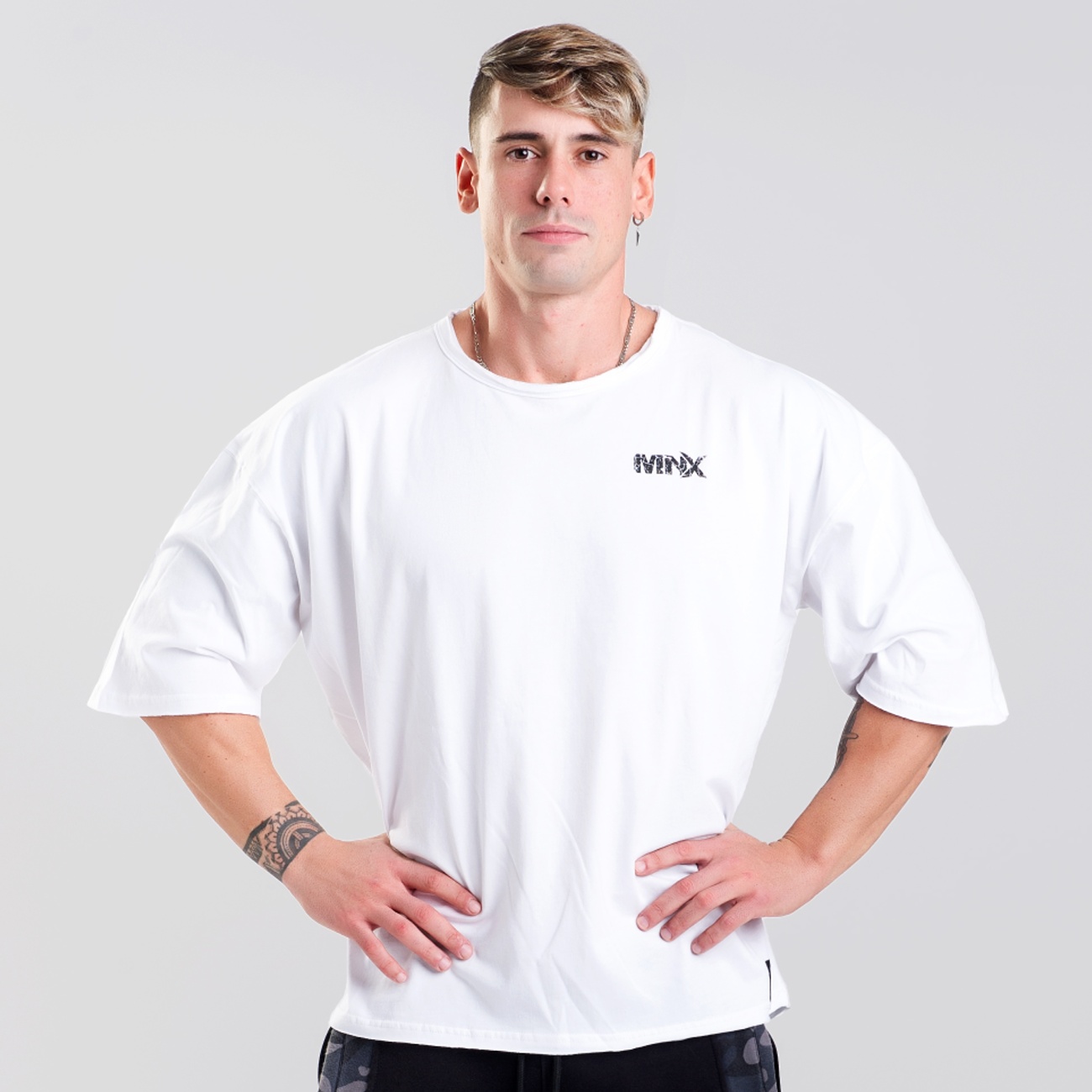 MNX-EXTRA-HC-T-SHIRT-WHITE