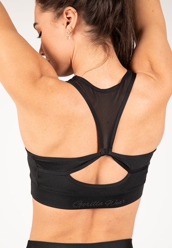 meta-bra-black