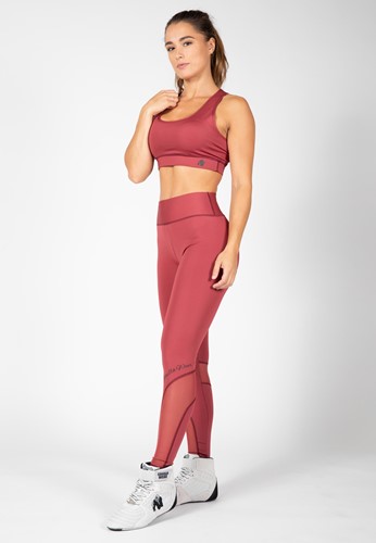 kaycee-tights-red