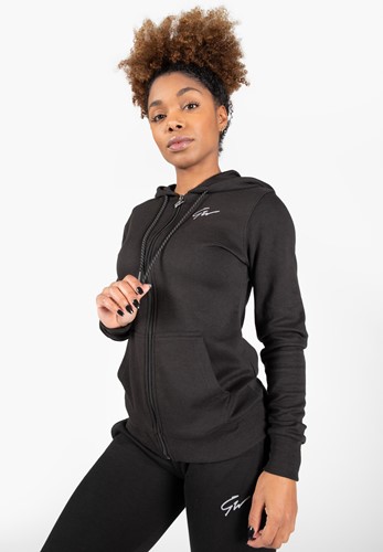 pixley-zipped-hoodie-black-uitgelicht