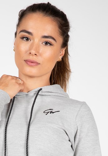 pixley-crop-hoodie-gray-close-up