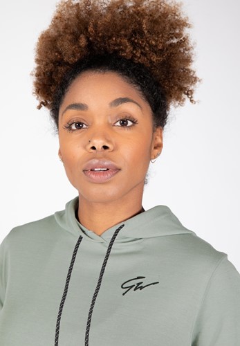 pixley-light-green-crop-top-detail