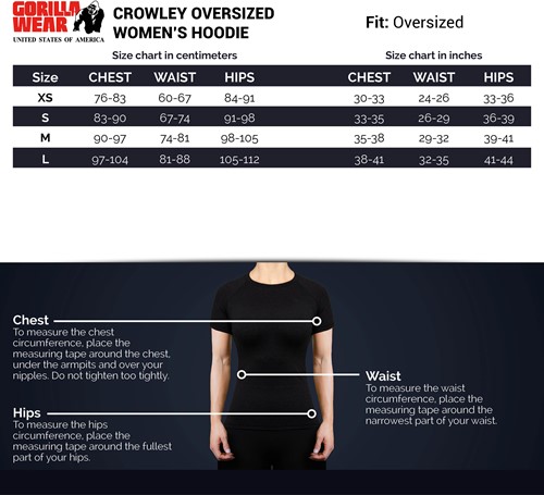 crowley-oversized-women-s-hoodie-sizechart