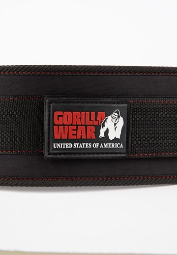 women-s-lifting-belt-black-red-stitched (2)