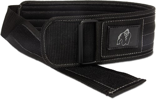 4-inch-nylon-belt-detail