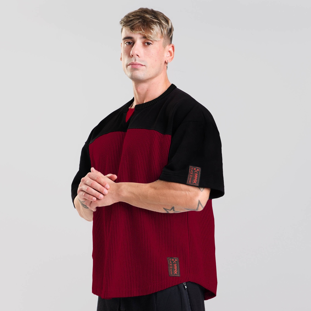 HAMMER-WORKOUT-TOP-02-RED-1