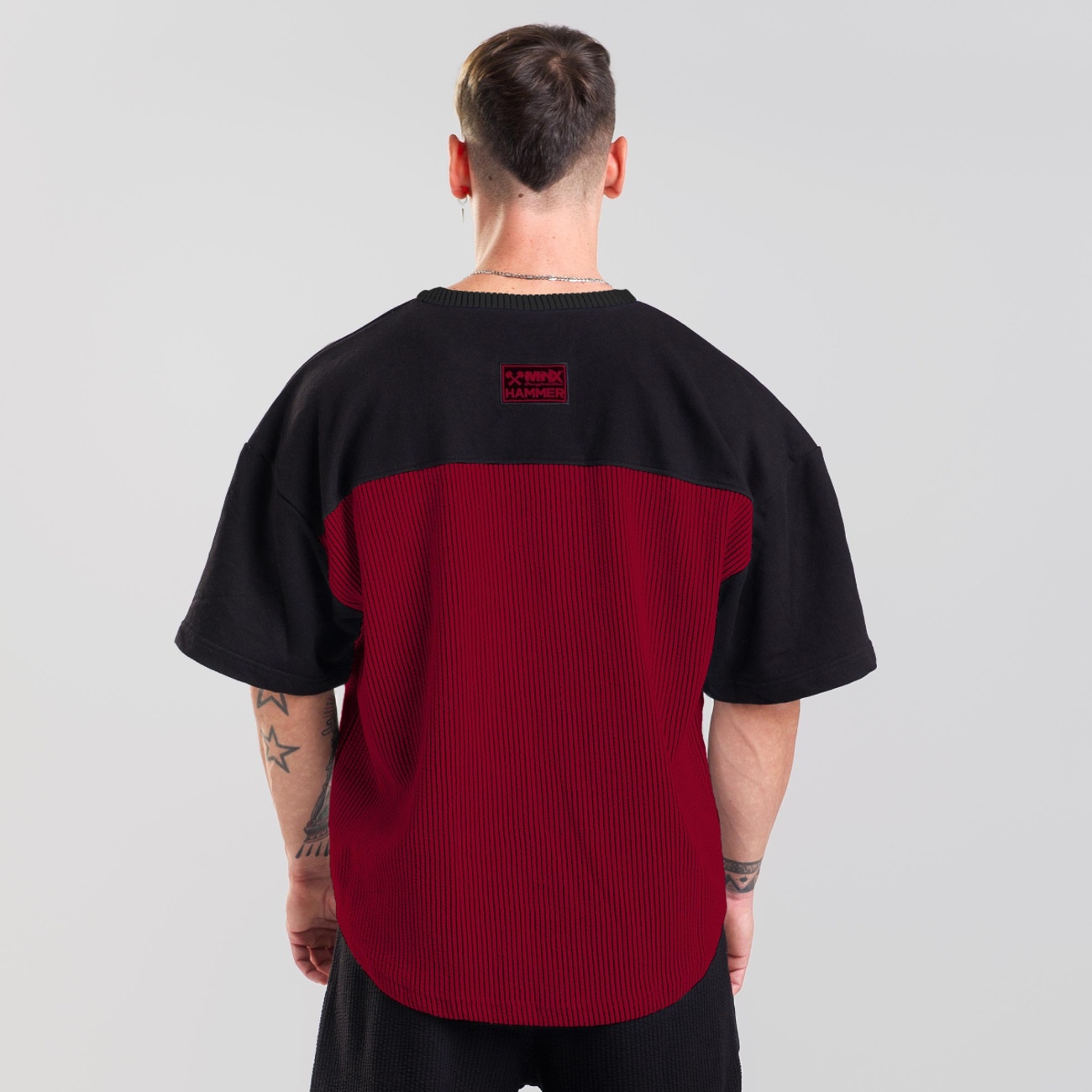 HAMMER-WORKOUT-TOP-02-RED