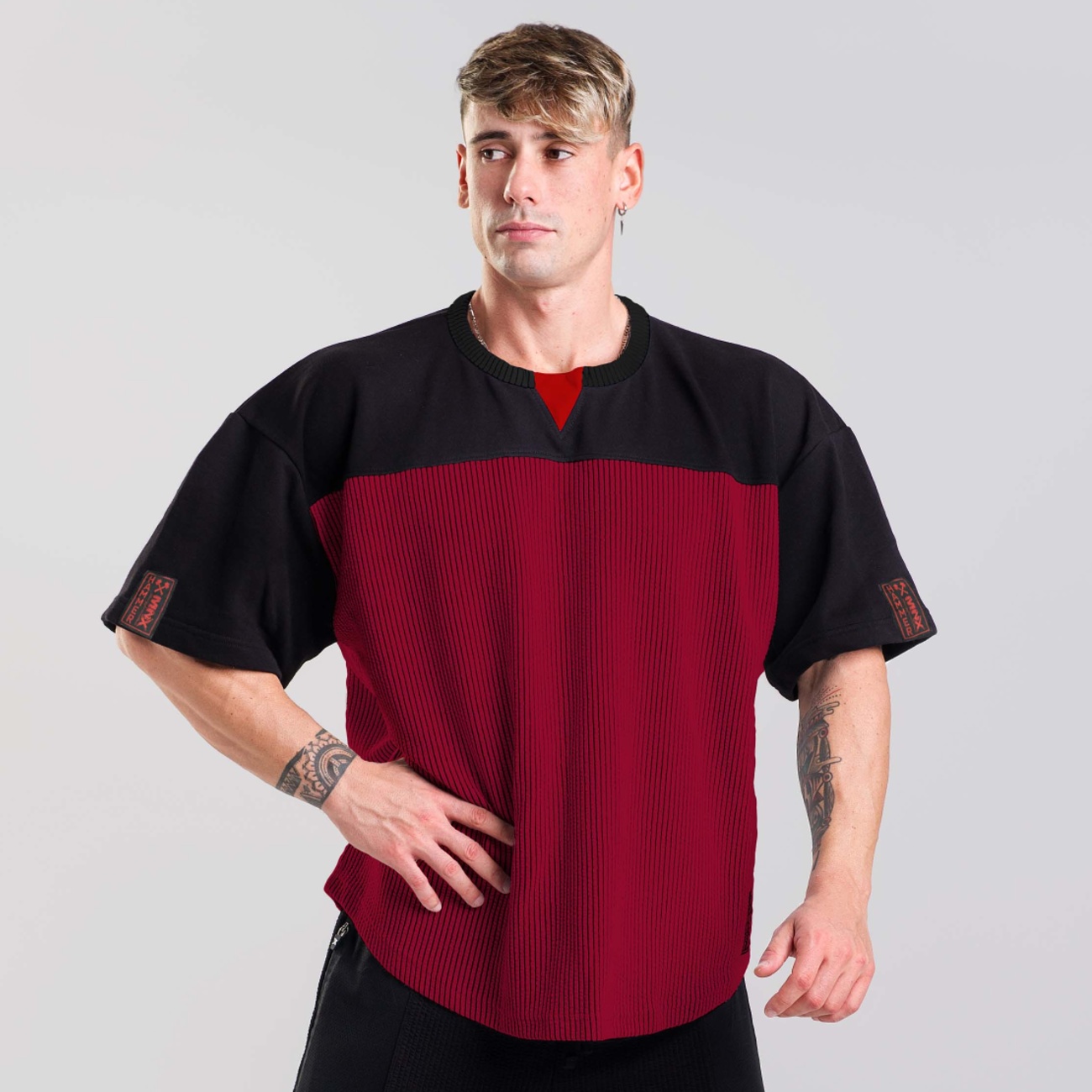HAMMER-WORKOUT-TOP-02-RED-2