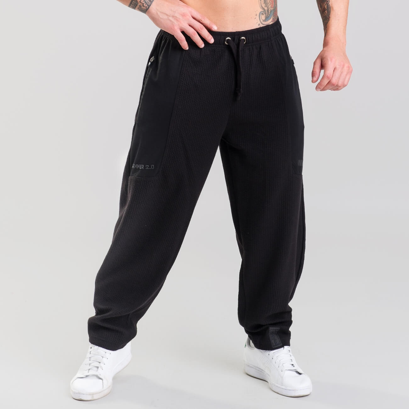 HAMMER-PANTS-02-BLACK