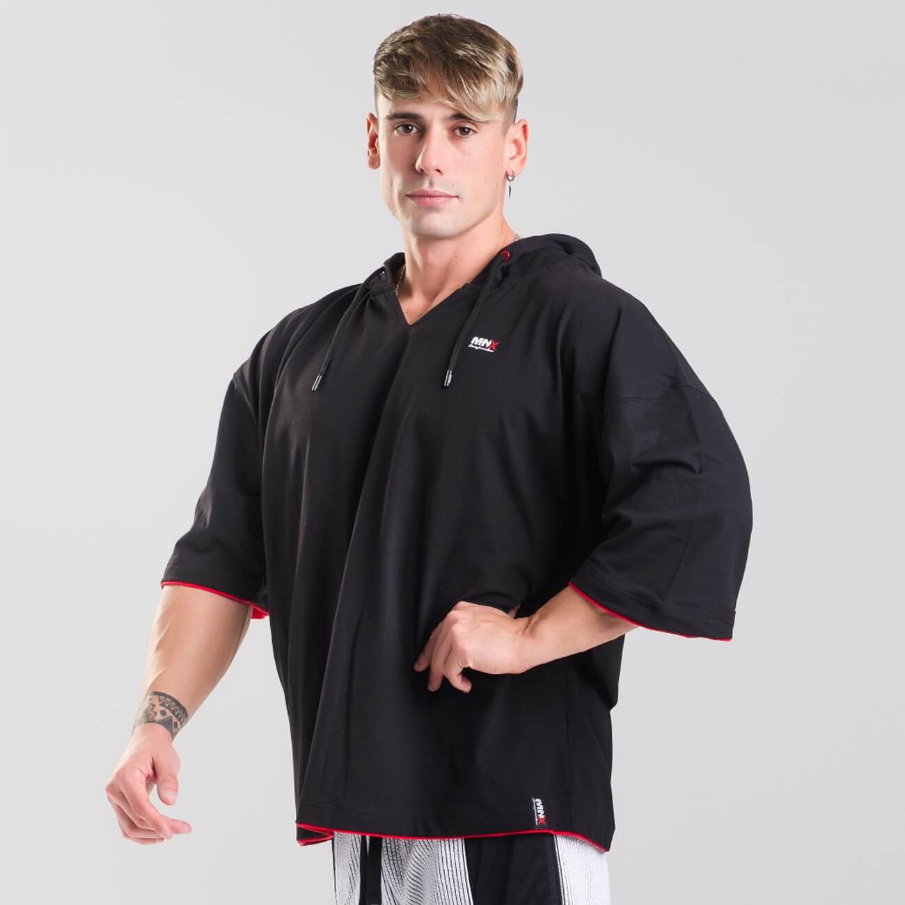 HOODED-EXTRA-T-SHIRT-BLACK-2