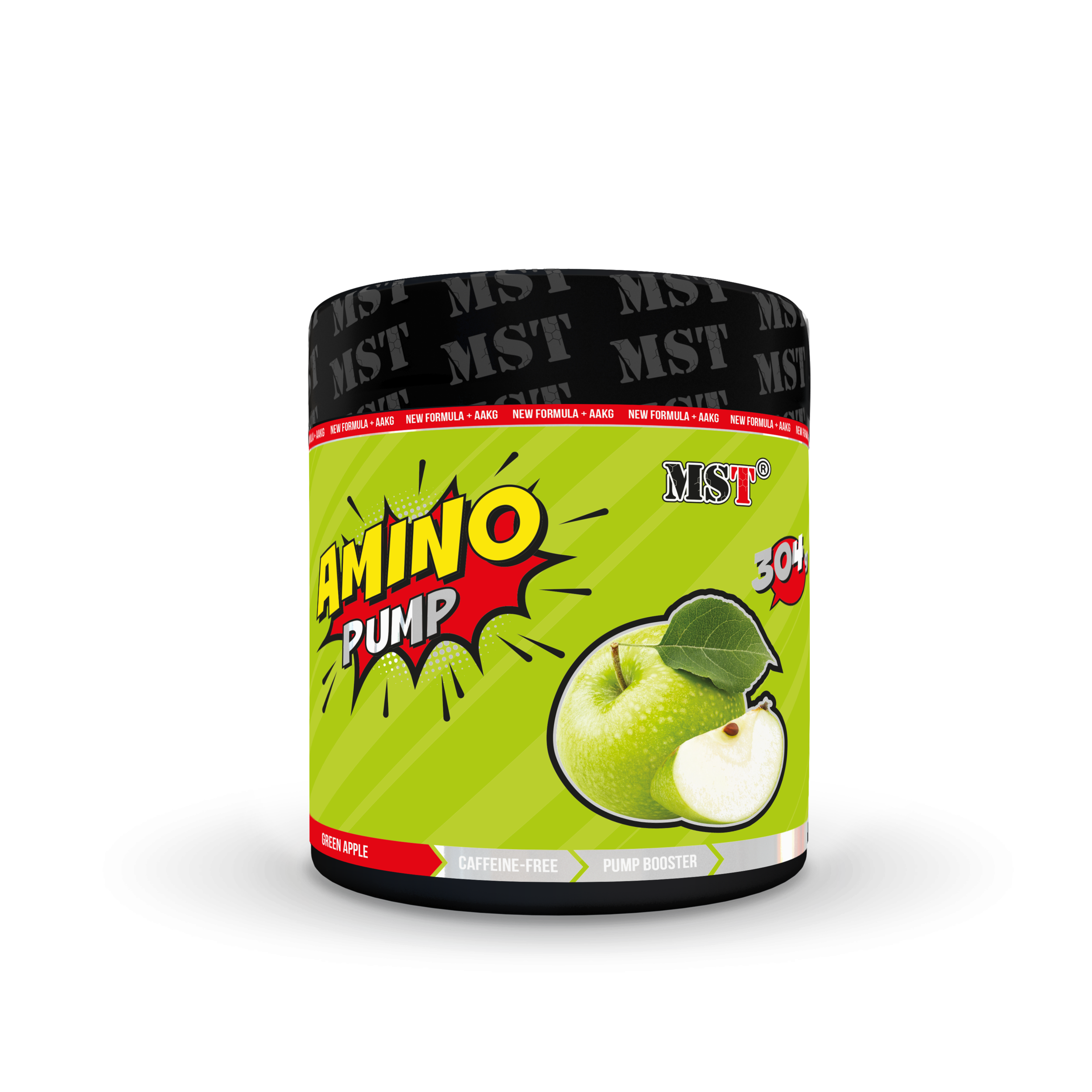 Amino-Pump-Green-Apple-2