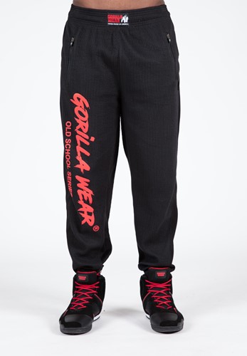 augustine-old-school-pants-black-red-s-m