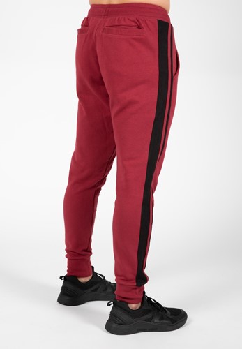 banks-pants-red-achterkant