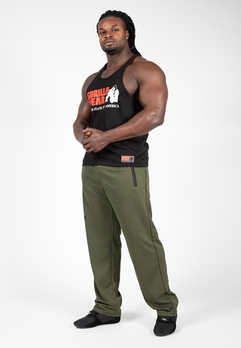 mercury-mesh-pants-army-green