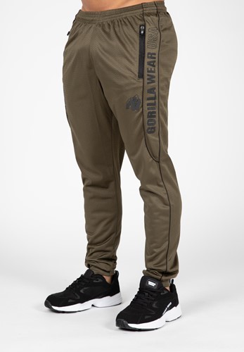 branson-pants-army-green-black-s