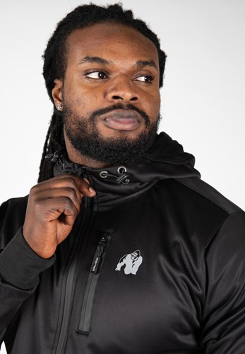 glendale-jacket-black-close-up