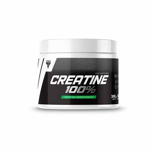 Creatine 100% Trec (300 gr)