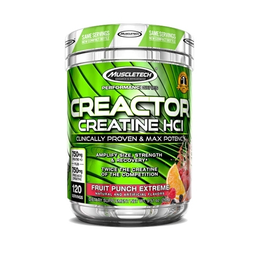 creator